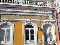 Charm in Olhao 