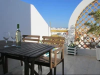 Cubist View Apartment 