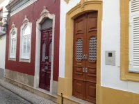 EntreCubos Guesthouse 