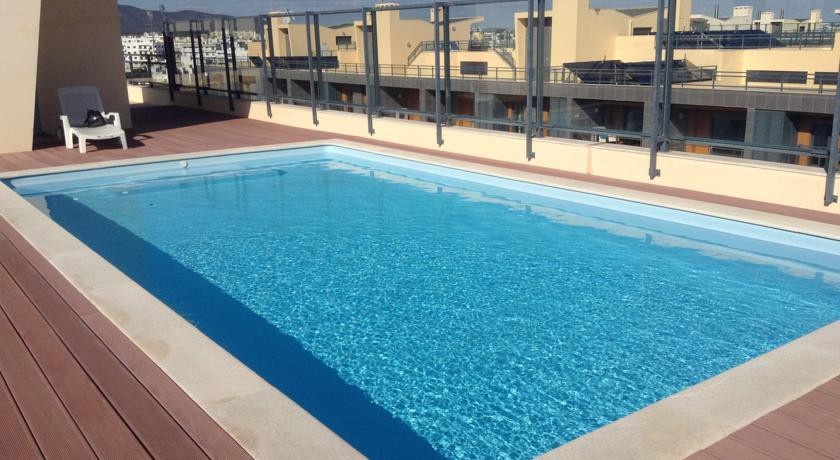 Marina Village Apartments 