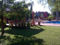 Quinta da SГЈo JoГЈo - Villa Alfarrobeira 