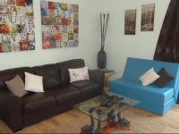 Ria Apartments 