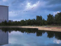 Shangri-La Hotel Baotou