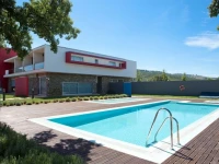 Hotel Santa Margarida 