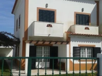 Casa De Campo Г“bidos 