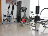 Apartamento Parque das NaГ§Гµes 1C 