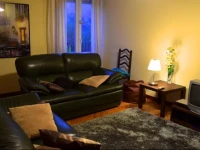 Comfy Happy Family Apartment 