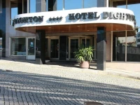 Hotel Dighton 