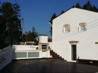 Casa do Porto Carreiro 
