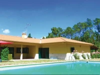 Holiday Home Oliveira de Frades 02 