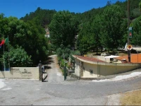 Camping & Bungalows Ponte das TrГЄs Entradas 