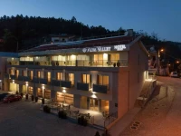 Alva Valley Hotel 