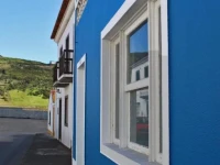 Porto Pim Guest House 