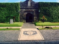 Pousada Forte da Horta 