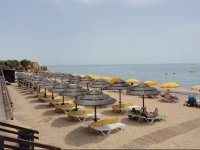 Apartamento Oura 