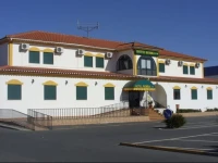 Hotel Romba 
