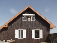 Cool and Sea Beach House 