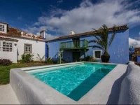 Casa PaГ§o D`Ilhas 