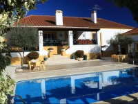 Quinta do Lagar de Sao Jose 