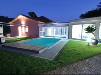 Villa Silva 
