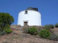 Quinta do Moinho da PГЎscoa 