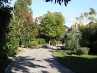 Quinta Lagus Resort 