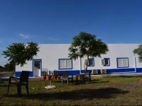 Retiro dos Batudes 