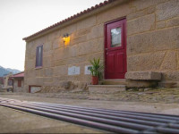 Casa da Fecha