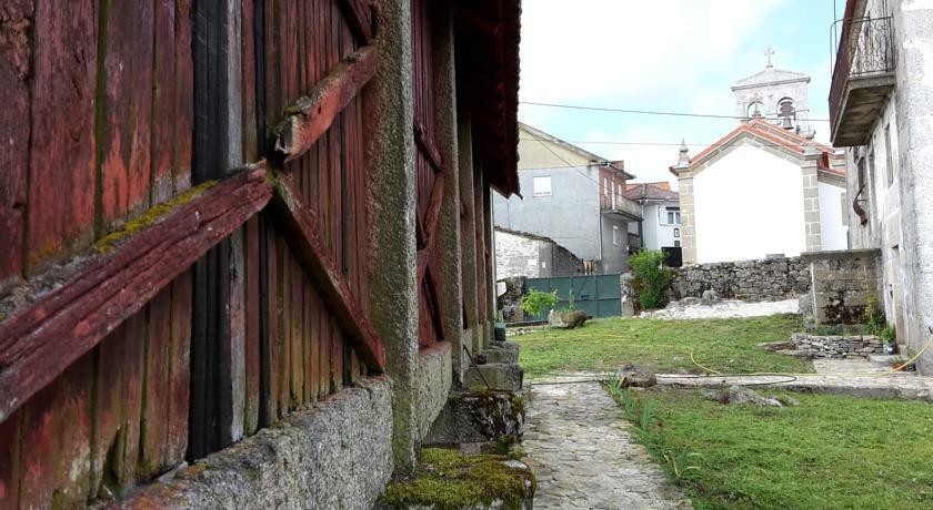 Casa de Paradussa 