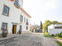 Quinta da Aldeia de Avanca 