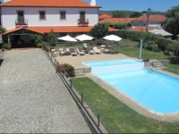 Casa Paz do Outeiro 