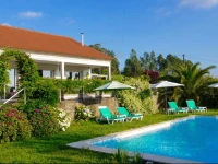 Quinta das Leiras- Rubiaes 
