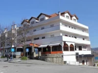 Residencial Albergaria 