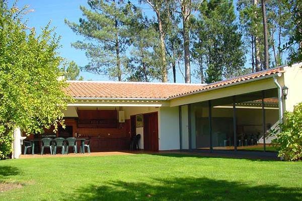 Villa in Paredes De Coura II 
