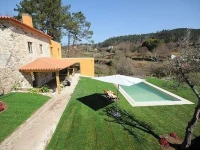 Villa in Paredes De Coura III 