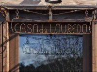 Casa de Louredo 