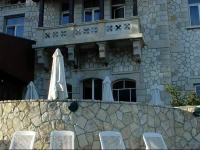 Hotel Solar Palmeiras 