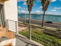 Apartments on the Waterfront 