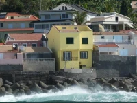 Guest House "Casa Amarela" 