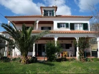 A casa do Olival 