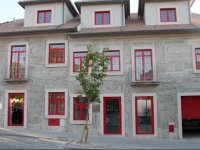 Casa Fontes 