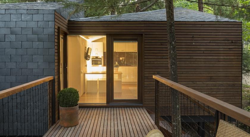 Pedras Salgadas Spa & Nature Park 