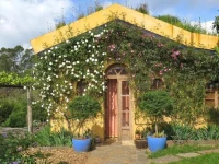 Casa Aloes Quinta das Mil Flores 