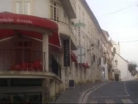 PensГЈo Avenida 