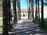 Palace Hotel & Spa Termas de Santiago 