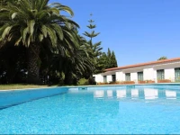 Hotel Do Prado 
