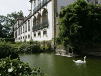 Parador Casa Da Insua 