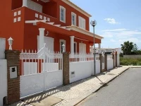 Villa Arcelino 