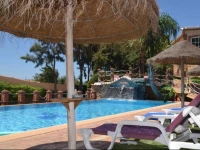 Villa Bora-Bora 