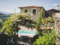 Casa do Romezal 